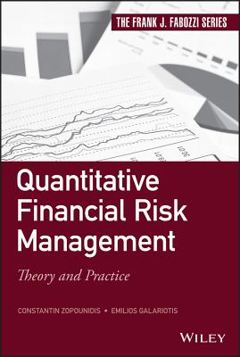 Understanding Risk: The Theory and Practice of Financial Risk Management
